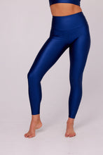 Load image into Gallery viewer, High Rise Liquid Legging
