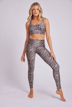Load image into Gallery viewer, Leopard High Rise Legging
