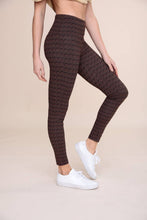 Load image into Gallery viewer, Lucky 7&#39;s High-Waist Leggings
