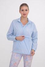 Load image into Gallery viewer, Super Light-Weight Active Half-Zip Pullover
