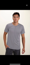 Load image into Gallery viewer, Mono B MEN - Cool-Touch Tee
