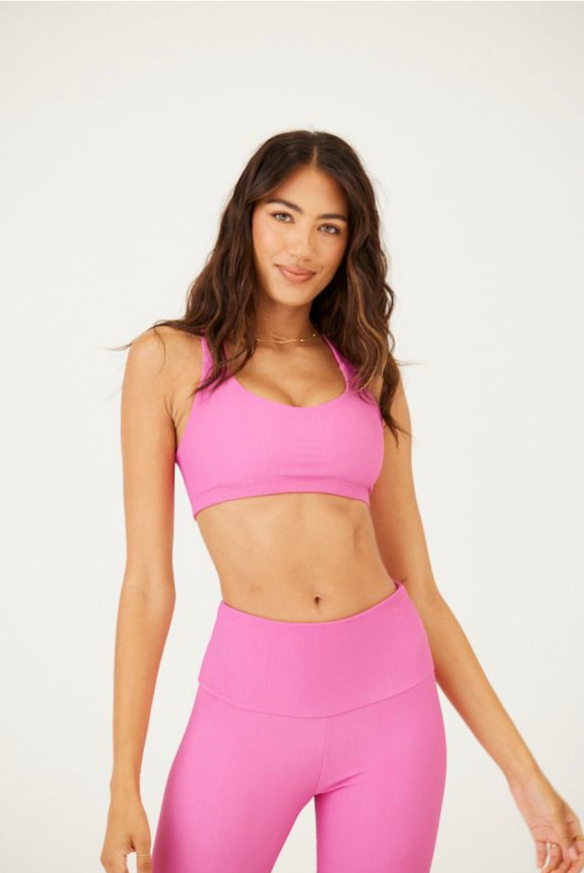 Half Moon Bra