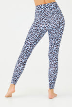 Load image into Gallery viewer, Spring Leopard High Rise Leggings

