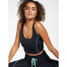 Load image into Gallery viewer, Valeria Blackout Tank
