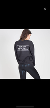 Load image into Gallery viewer, Bodacious  Luxury Sweatshirt
