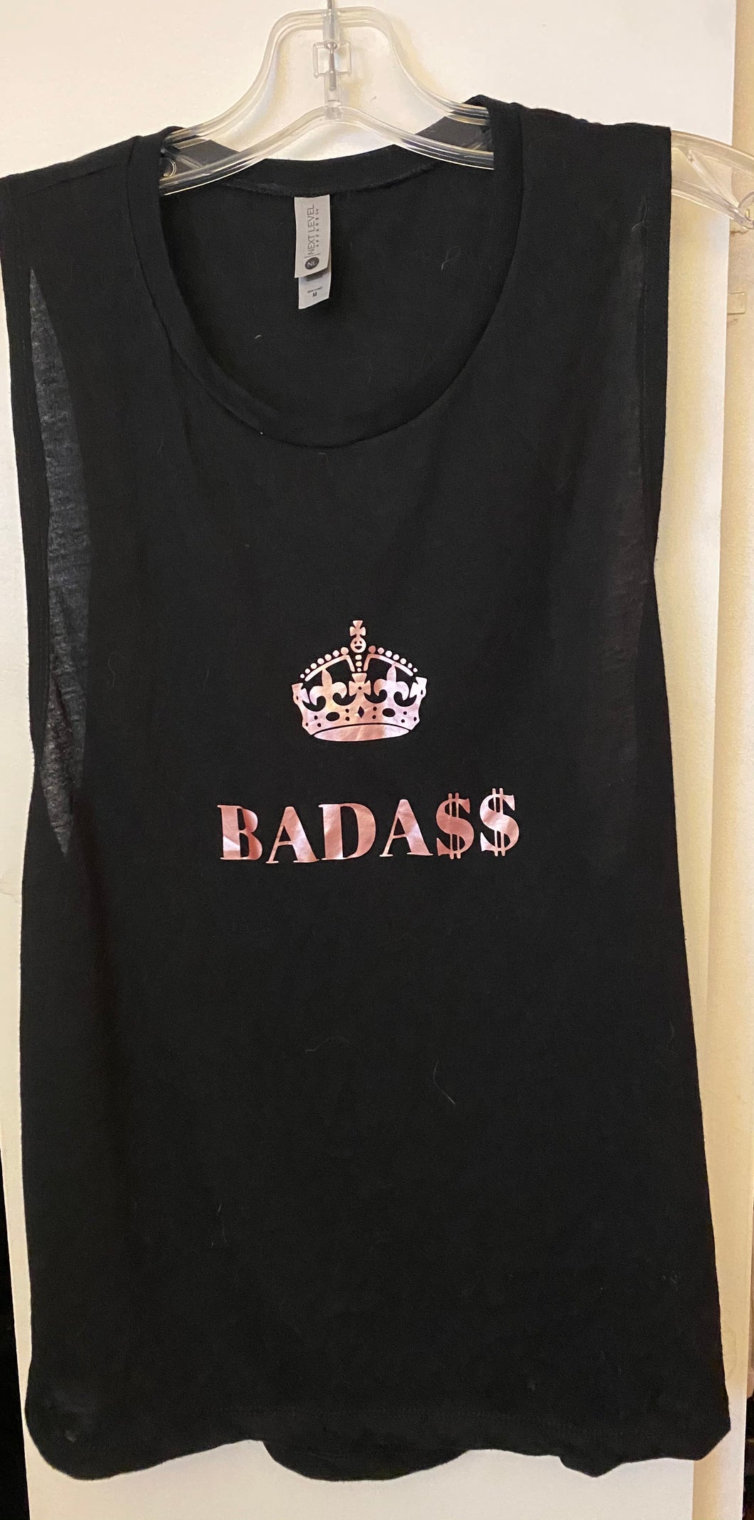 Bada$$ Tank - Limited Edition