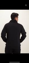 Load image into Gallery viewer, Mono B MEN - Retractable Hoodie Top
