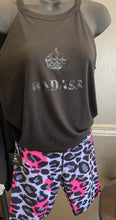Load image into Gallery viewer, Bada$$ Rocker Tank
