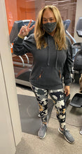 Load image into Gallery viewer, Camo print mustard
