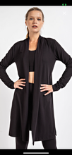 Load image into Gallery viewer, Butter Soft Split Cardigan
