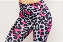 Load image into Gallery viewer, Sassy Biker Shorts
