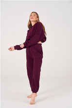 Load image into Gallery viewer, Varsity sweatpants
