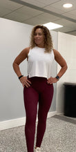 Load image into Gallery viewer, SELENITE MIDI LEGGING

