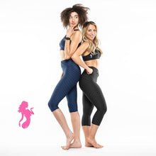 Load image into Gallery viewer, Brazilian Crunch Capris
