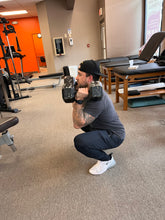 Load image into Gallery viewer, Mono B MEN - Cuffed Active Training Pants
