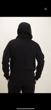 Load image into Gallery viewer, Mono B MEN - Retractable Hoodie Top

