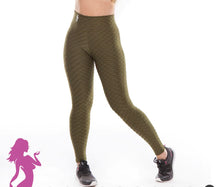 Load image into Gallery viewer, Brazilian Crunch leggings
