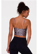 Load image into Gallery viewer, Cami Belle crop top
