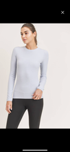 Load image into Gallery viewer, Bada$$ Layer Athleisure Top
