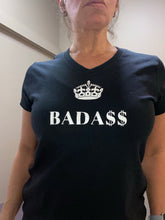 Load image into Gallery viewer, Bada$$ tshirt
