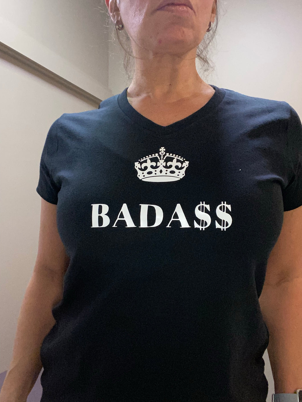 Bada$$ tshirt