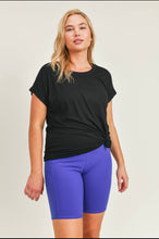 Load image into Gallery viewer, Curvy Athleisure Tee
