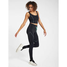 Load image into Gallery viewer, Valencia Blackout Legging
