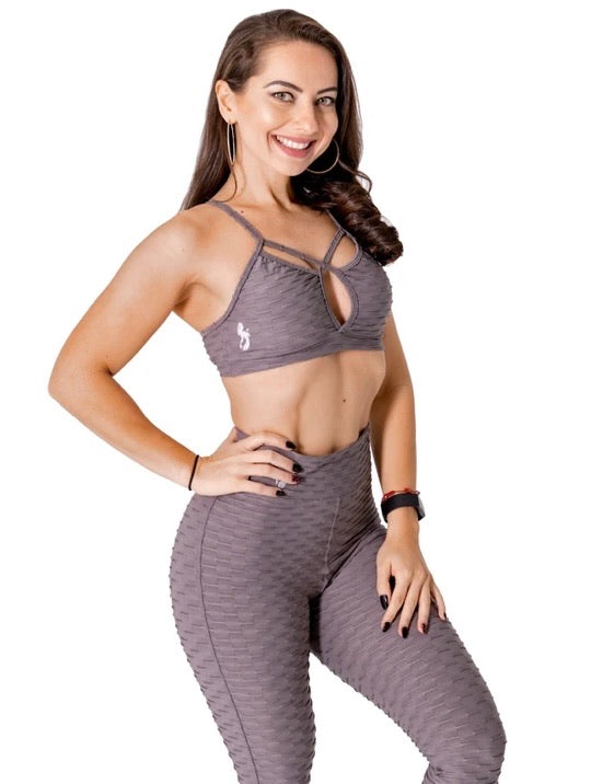 Brazilian Crunch leggings
