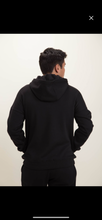 Load image into Gallery viewer, Mono B MEN - Retractable Hoodie Top

