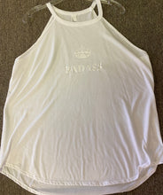 Load image into Gallery viewer, Bada$$ Rocker Tank
