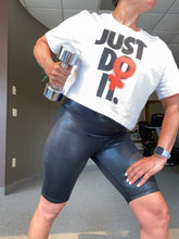 Load image into Gallery viewer, Sassy Biker Shorts
