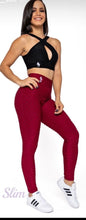 Load image into Gallery viewer, Brazilian Crunch leggings
