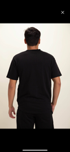 Load image into Gallery viewer, Mono B MEN - Organic Cotton Kangaroo Tee
