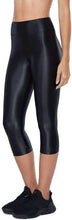Load image into Gallery viewer, Lustrous H. Rise capri
