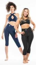 Load image into Gallery viewer, Brazilian Crunch Capris
