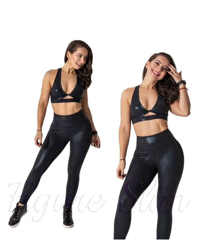 Liquid Metal Black