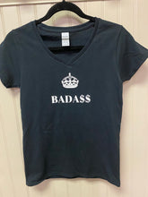 Load image into Gallery viewer, Bada$$ tshirt
