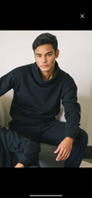 Load image into Gallery viewer, Mono B MEN - Retractable Hoodie Top
