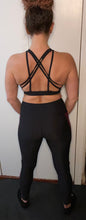 Load image into Gallery viewer, Colorblock Highwaist Leggings
