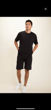 Load image into Gallery viewer, Mono B MEN - Organic Cotton Kangaroo Tee
