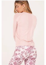 Load image into Gallery viewer, Seamless Long Sleeve

