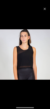Load image into Gallery viewer, Mesh Muscle Tee
