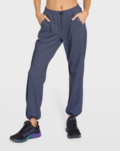 Load image into Gallery viewer, Oblivian Mesh Sweatpant
