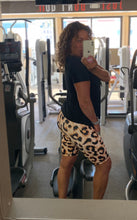 Load image into Gallery viewer, Sassy Biker Shorts
