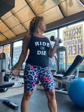 Load image into Gallery viewer, Sassy Biker Shorts
