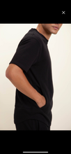 Load image into Gallery viewer, Mono B MEN - Organic Cotton Kangaroo Tee
