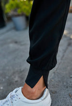 Load image into Gallery viewer, Bada$$ Slit Joggers
