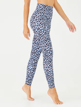 Load image into Gallery viewer, Spring Leopard High Rise Leggings
