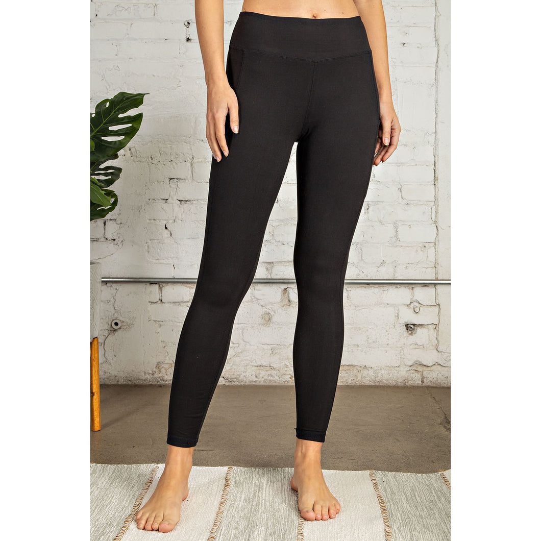 MARIE BUTTER BASIC-full length